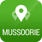Mussoorie Travel Guide & Maps ícone