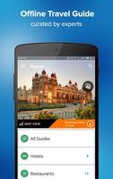 Mysore Travel Guide Affiche