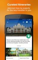 Mysore Travel Guide capture d'écran 3