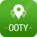 Ooty Travel Guide Tourism Maps APK