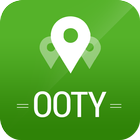Ooty Travel Guide Tourism Maps icône