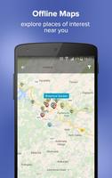 Ooty Travel Guide Tourism Maps capture d'écran 1