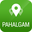 Pahalgam Travel Guide & Maps