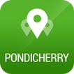 Pondicherry Travel Guide Maps