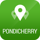 Pondicherry Travel Guide Maps APK