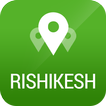 Rishikesh Travel Guide & Maps