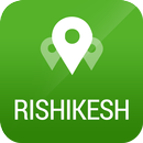 Rishikesh Travel Guide & Maps APK