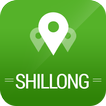 ”Shillong Travel Guide & Maps
