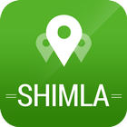Shimla Travel Guide icône