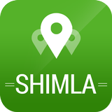 Shimla Travel Guide icon