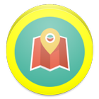 Save My Places 图标