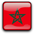 Moroccan dialect: Darija آئیکن