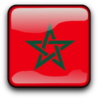 Moroccan dialect: Darija icon