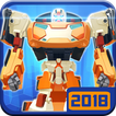 Racing Tobot X Evolution