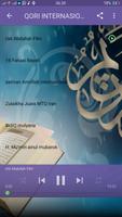 International Qori Qur'an - Offline imagem de tela 1