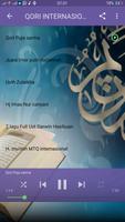 International Qori Qur'an - Offline Ekran Görüntüsü 2