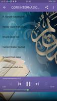 International Qori Qur'an - Offline captura de pantalla 3