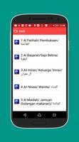 Al Quran  30 Juz Mp3 Dan Terjemah Screenshot 1