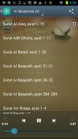 Tilawatil Quran screenshot 1