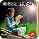 Tilawati LENGKAP Jilid 1-6 APK