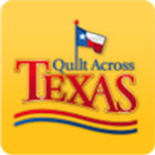 Quilt Across Texas icon