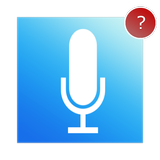 Voice Actions Manual 图标