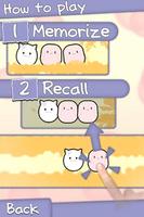 Memory Chomp Screenshot 1