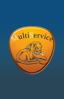Multiservice poster