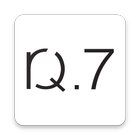 RQ.7 icône
