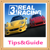 Guide for Real Racing 3 icon