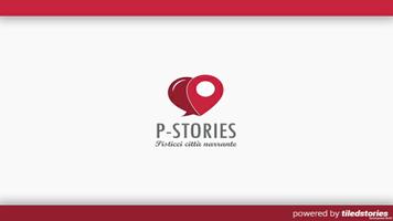 P-Stories DE 海報