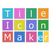 Tile Icon Maker