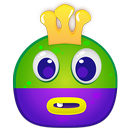 Пазлы Игры - Цветные Смайлики Игра APK