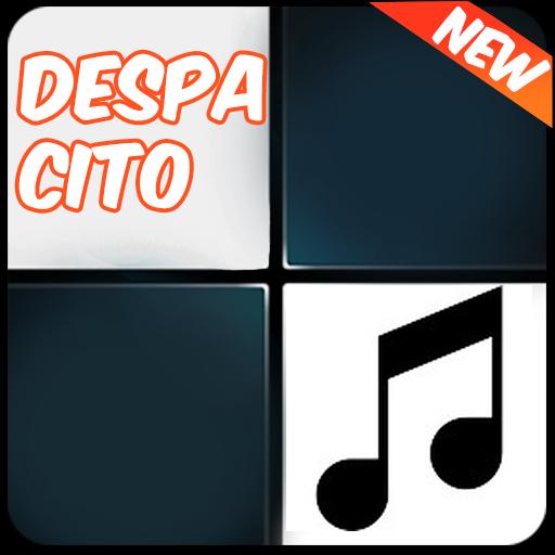 Piano Tiles Despacito For Android Apk Download - how to play despacito on roblox piano mega easy