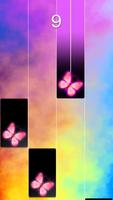 پوستر Pink Piano Music Tiles: KPOP