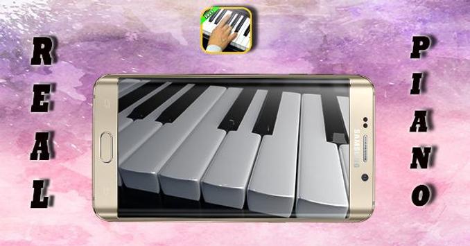 Real Piano Classic For Android Apk Download - playable piano old roblox