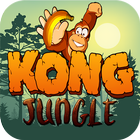 Jungle Kong icône
