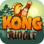 Jungle Kong