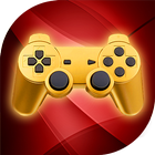 Pro PSP Emulator Gold  | PPSSPP 2019 icône