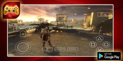 Pro PSP Emulator Gold  | PPSSPP 2019 screenshot 3