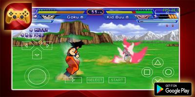 Pro PSP Emulator Gold  | PPSPP 2019 تصوير الشاشة 1