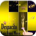 Despacito Luis Fonsi at Piano Game icon