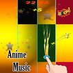 Finger Piano Anime Music