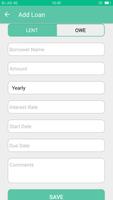 The Loan App (Unreleased) capture d'écran 1