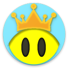 Emoji King ikona