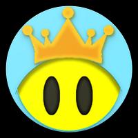 Emoji King plakat