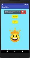 برنامه‌نما Emoji King عکس از صفحه