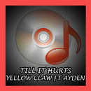 Till it Hurts - Yellow Claw APK