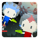Jetmania - Jetpack Battles APK