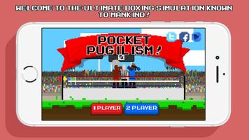 Pocket Pugilism الملصق